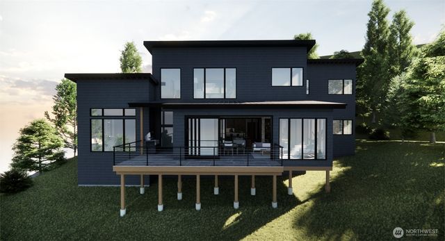 1697 Chuckanut Crest Drive, Bellingham, WA 98229