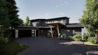 1697 Chuckanut Crest Drive, Bellingham, WA 98229