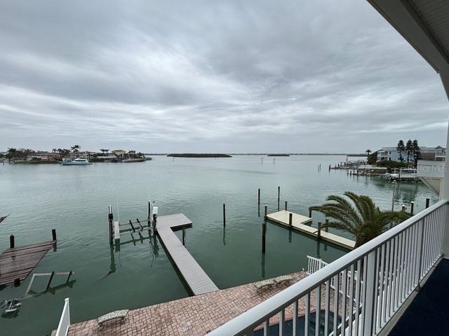 13111 BOCA CIEGA AVENUE, Madeira Beach, FL 33708