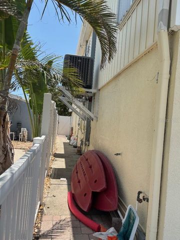 13111 BOCA CIEGA AVENUE, Madeira Beach, FL 33708