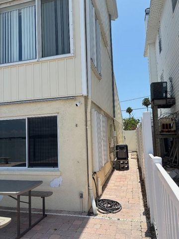 13111 BOCA CIEGA AVENUE, Madeira Beach, FL 33708