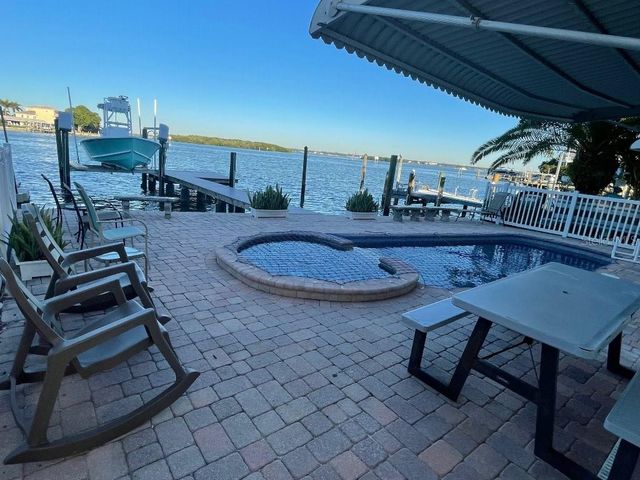 13111 BOCA CIEGA AVENUE, Madeira Beach, FL 33708