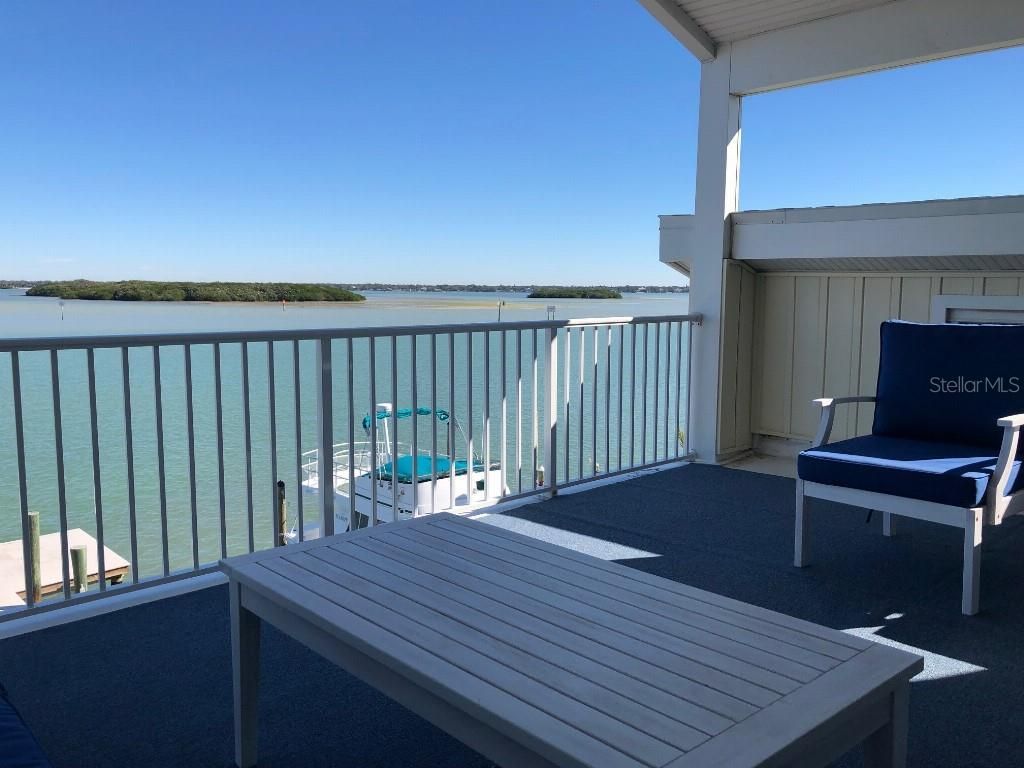 Image 12 of property listing at 13111 BOCA CIEGA AVENUE, Madeira Beach, FL 33708