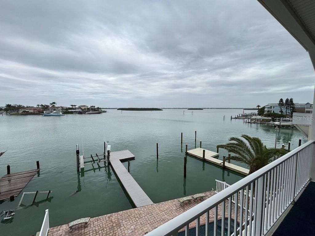 Image 15 of property listing at 13111 BOCA CIEGA AVENUE, Madeira Beach, FL 33708