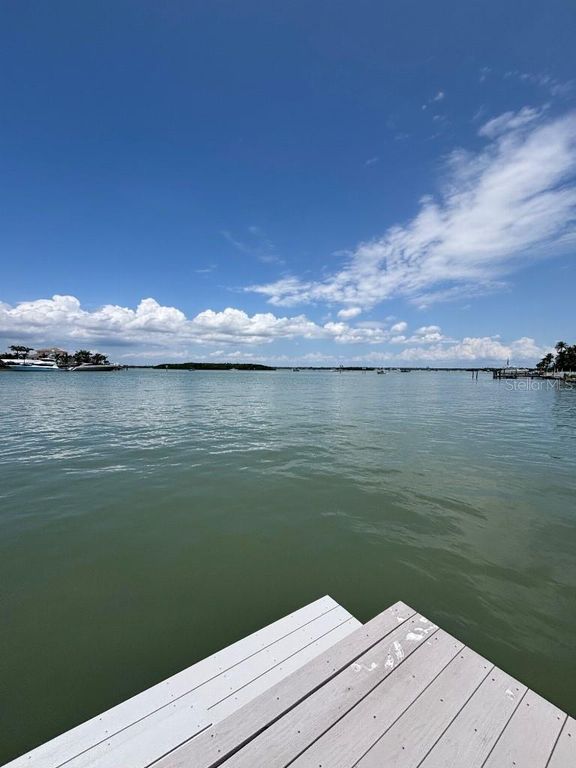 Image 4 of property listing at 13111 BOCA CIEGA AVENUE, Madeira Beach, FL 33708