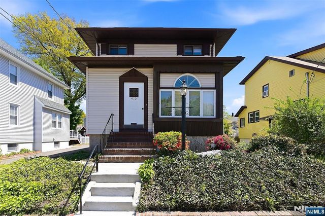 410 Poplar Avenue, Maywood, NJ 07607
