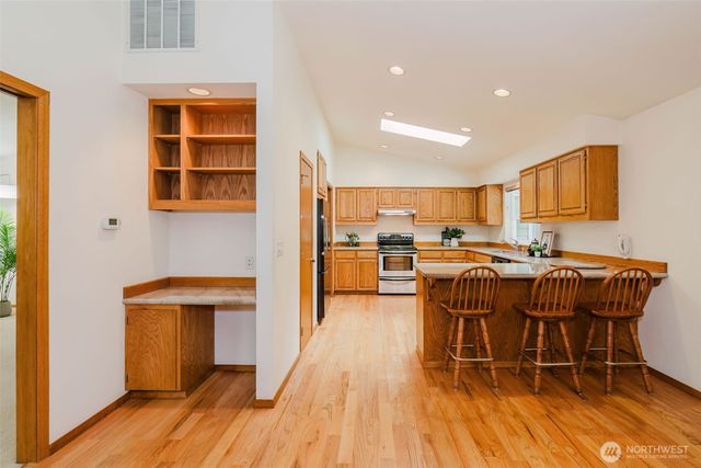 1724 NW Palmer Lane, Bremerton, WA 98311