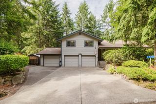 1724 NW Palmer Lane, Bremerton, WA 98311