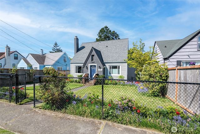 4826 A Street, Tacoma, WA 98408