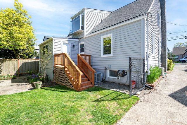 4826 A Street, Tacoma, WA 98408