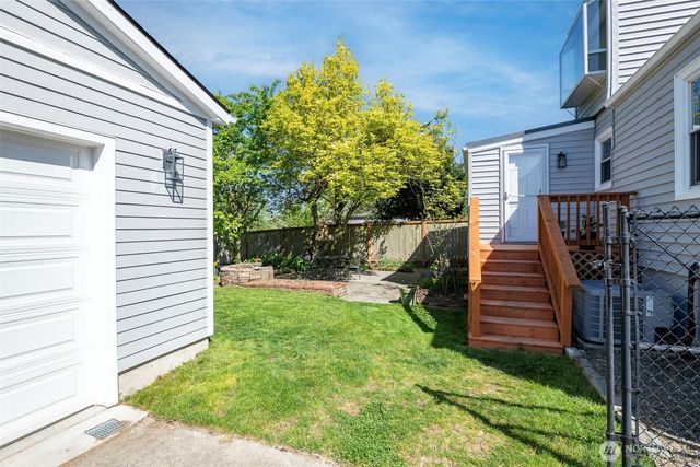 4826 A Street, Tacoma, WA 98408