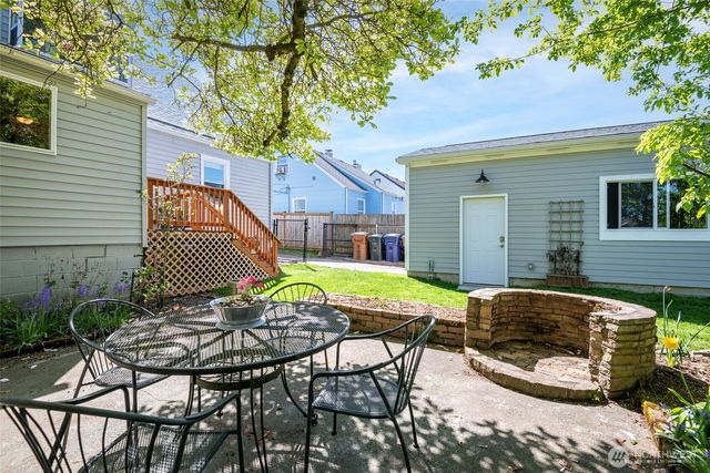 4826 A Street, Tacoma, WA 98408