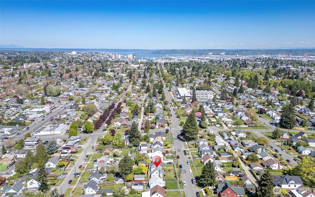 4826 A Street, Tacoma, WA 98408