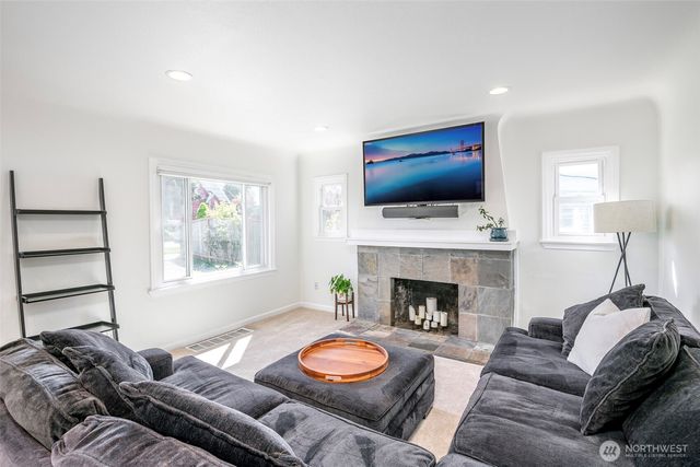 4826 A Street, Tacoma, WA 98408