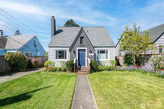 4826 A Street, Tacoma, WA 98408