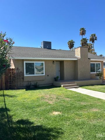 321 Mariposa Avenue, Bakersfield, CA 93307