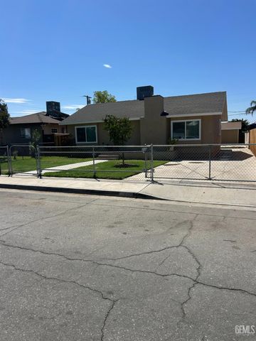 321 Mariposa Avenue, Bakersfield, CA 93307