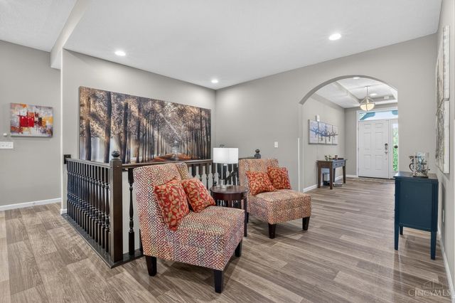 4994 Shadow Hawk Drive, Green Twp, OH 45247