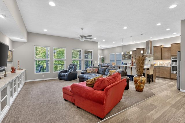 4994 Shadow Hawk Drive, Green Twp, OH 45247