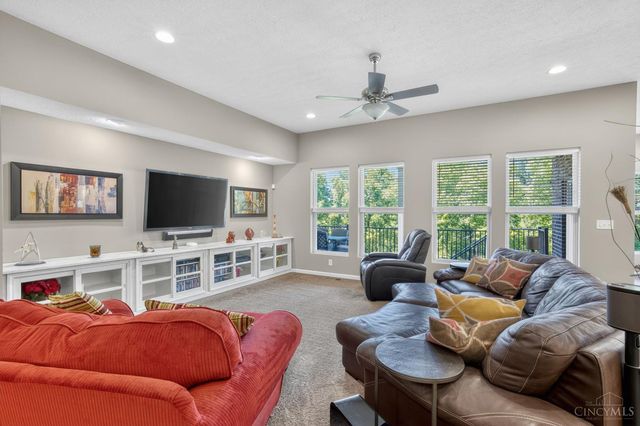 4994 Shadow Hawk Drive, Green Twp, OH 45247