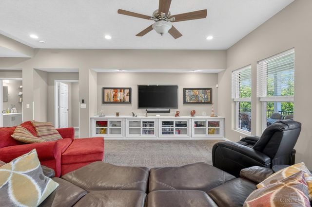 4994 Shadow Hawk Drive, Green Twp, OH 45247