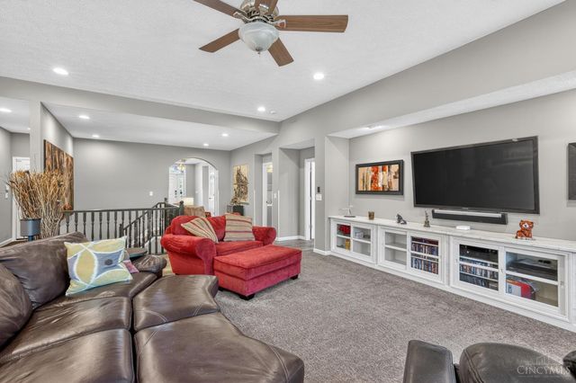 4994 Shadow Hawk Drive, Green Twp, OH 45247
