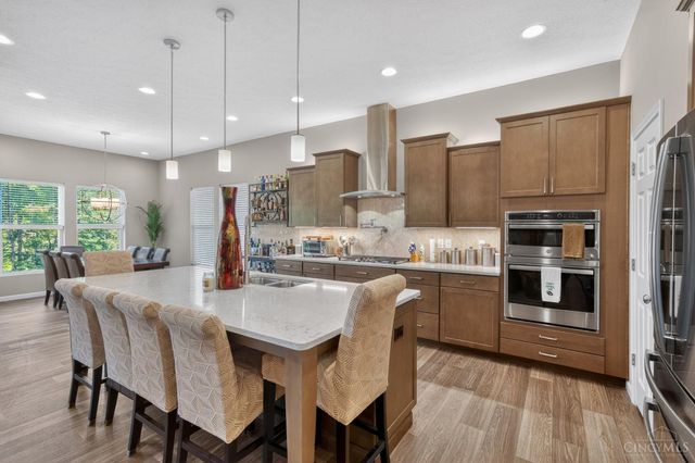 4994 Shadow Hawk Drive, Green Twp, OH 45247