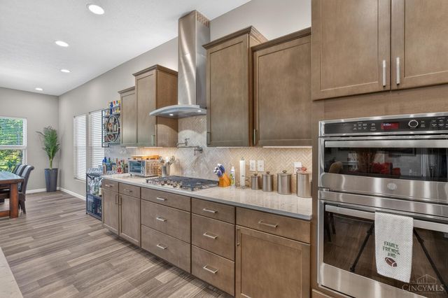 4994 Shadow Hawk Drive, Green Twp, OH 45247