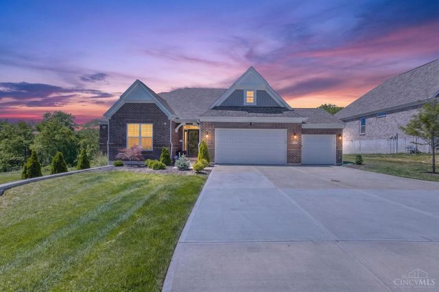 4994 Shadow Hawk Drive, Green Twp, OH 45247