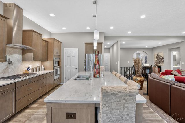 4994 Shadow Hawk Drive, Green Twp, OH 45247