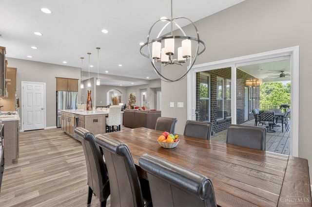 4994 Shadow Hawk Drive, Green Twp, OH 45247