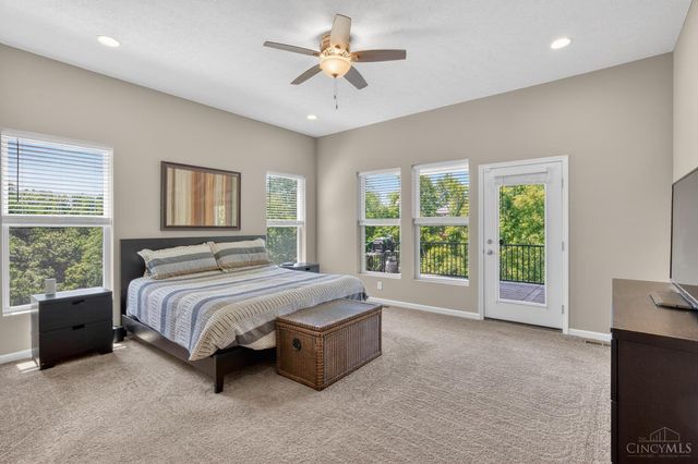 4994 Shadow Hawk Drive, Green Twp, OH 45247