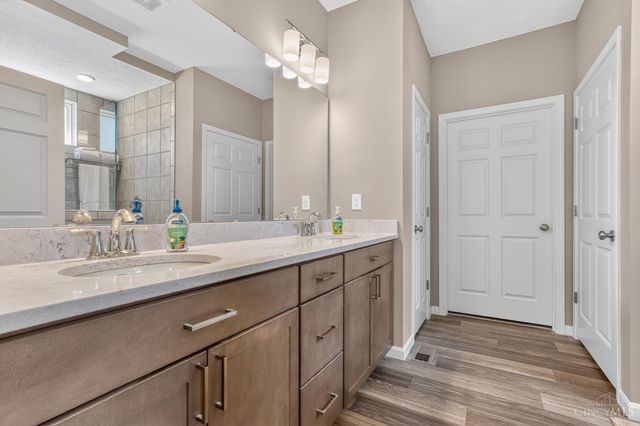 4994 Shadow Hawk Drive, Green Twp, OH 45247