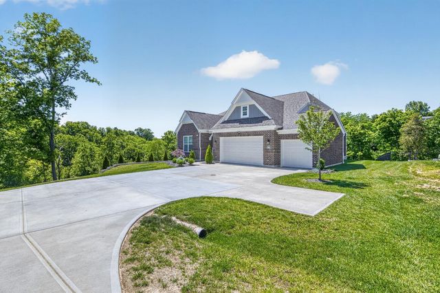 4994 Shadow Hawk Drive, Green Twp, OH 45247