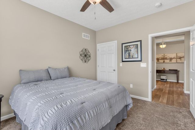 4994 Shadow Hawk Drive, Green Twp, OH 45247