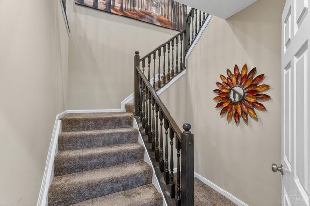 4994 Shadow Hawk Drive, Green Twp, OH 45247