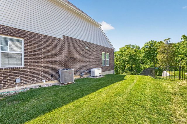 4994 Shadow Hawk Drive, Green Twp, OH 45247