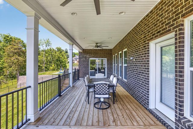 4994 Shadow Hawk Drive, Green Twp, OH 45247