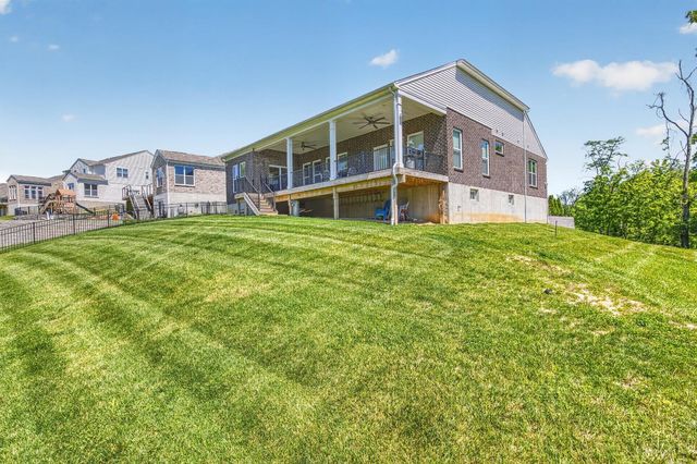 4994 Shadow Hawk Drive, Green Twp, OH 45247
