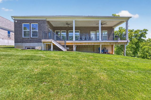 4994 Shadow Hawk Drive, Green Twp, OH 45247