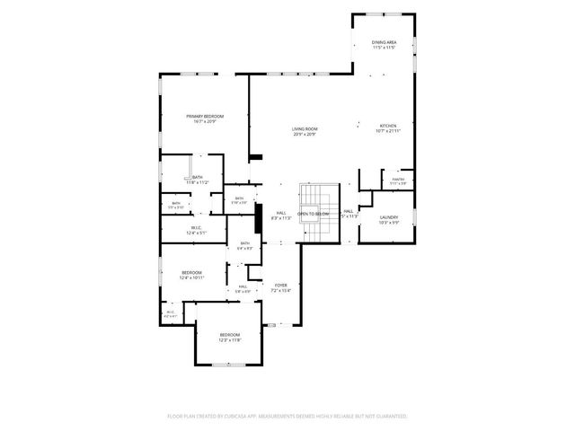 4994 Shadow Hawk Drive, Green Twp, OH 45247