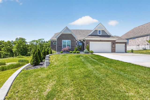 4994 Shadow Hawk Drive, Green Twp, OH 45247
