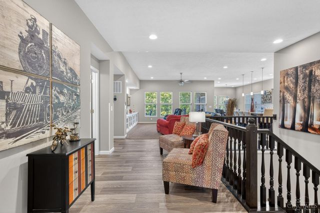 4994 Shadow Hawk Drive, Green Twp, OH 45247