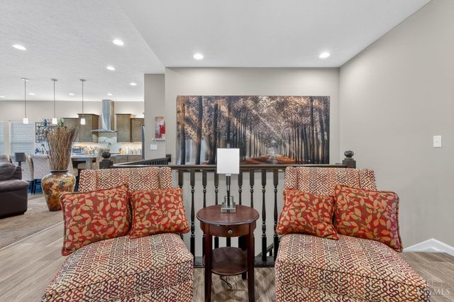 4994 Shadow Hawk Drive, Green Twp, OH 45247