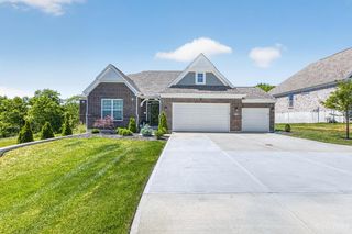 4994 Shadow Hawk Drive, Green Twp, OH 45247