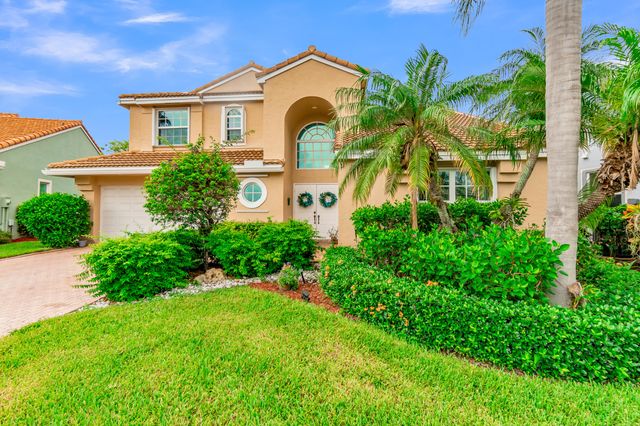 23486 Torre Circle, Boca Raton, FL 33433