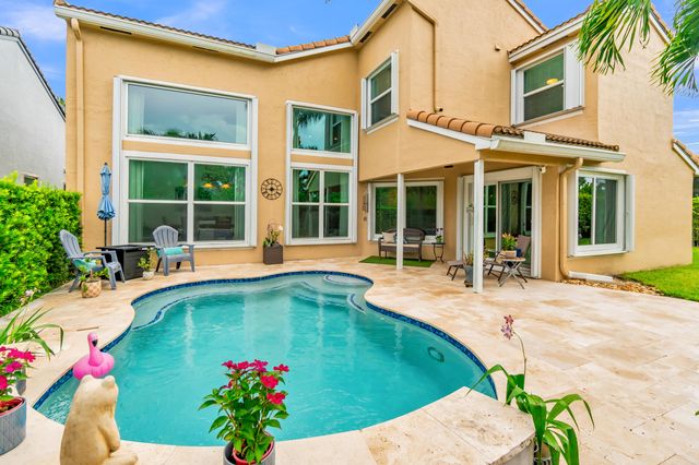 23486 Torre Circle, Boca Raton, FL 33433