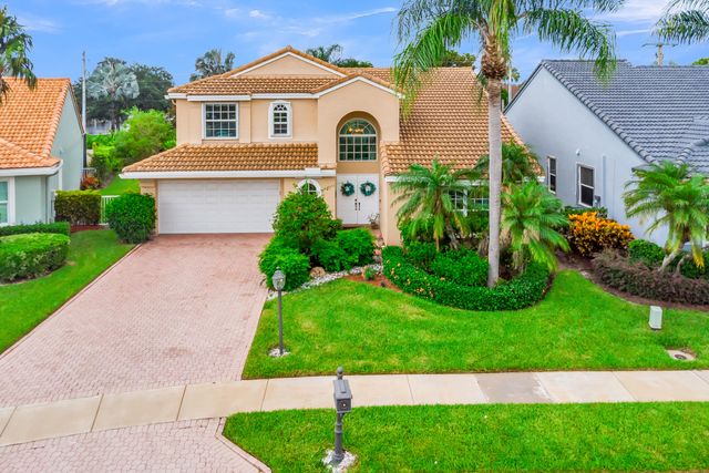 23486 Torre Circle, Boca Raton, FL 33433