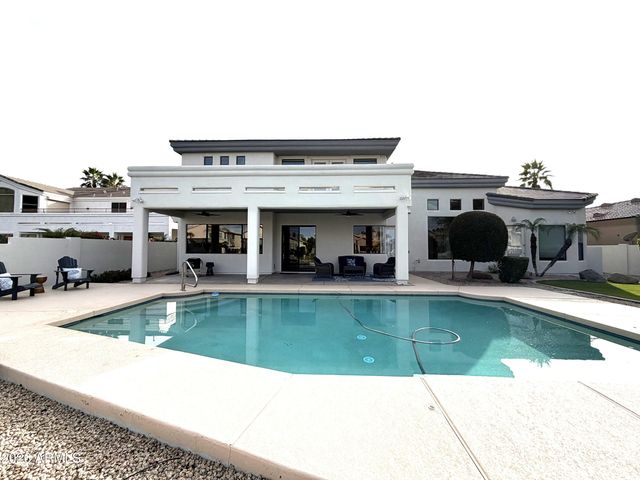 652 W ASTER Court, Chandler, AZ 85248
