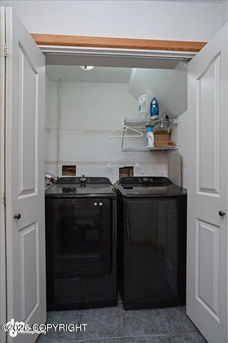 5625 E Rosebud Court, Wasilla, AK 99654